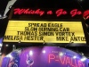 SBC - Whisky A GoGo Marquee June 8, 2023
